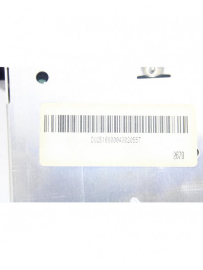 Recambio de sistema audio / radio cd para mini r56 one d referencia OEM IAM 6512345743401