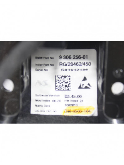 Cuadro instrumentos MINI R56 One D 2013