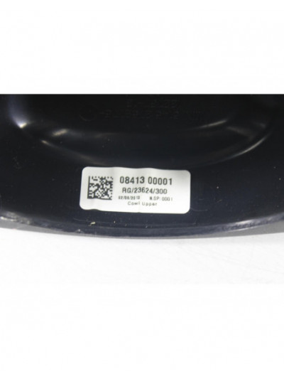 Moldura columna dirección MINI R56 One D 2013
