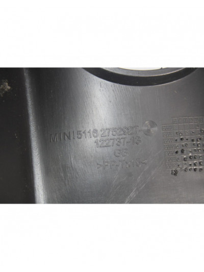 Consola central MINI R56 One D 2013