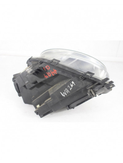 Faro izquierdo MINI R56 One D 2013
