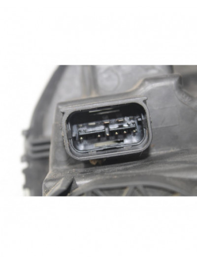 Faro izquierdo MINI R56 One D 2013