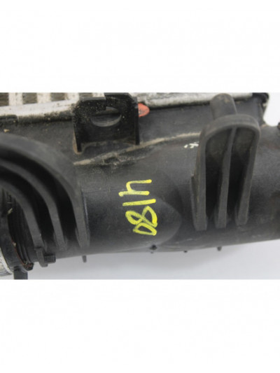 Intercooler AUDI A6 C6 3.0 TDI quattro Diesel 225CV 165KW 2005