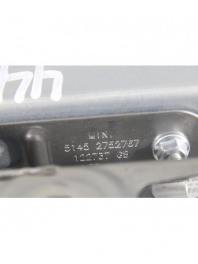 Recambio de airbag delantero derecho para mini r56 one d referencia OEM IAM 925860102