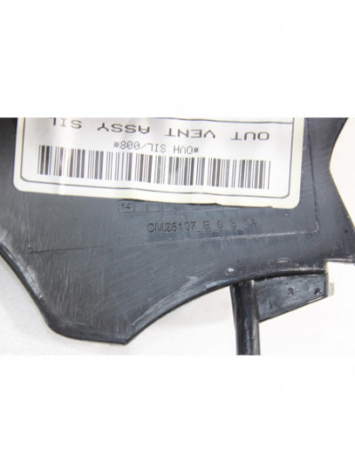 Moldura interior MINI R56 One D 2013