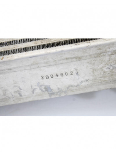 Intercooler AUDI A6 C6 3.0 TDI quattro Diesel 225CV 165KW 2005