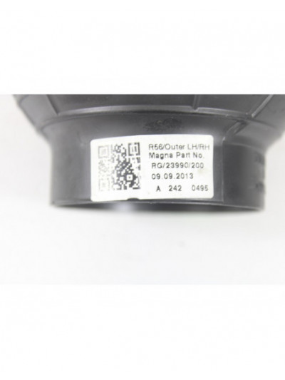 Rejilla aireadora MINI R56 One D 2013