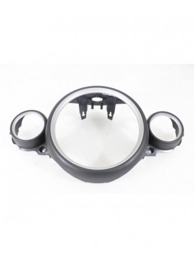 Recambio de moldura cuadro instrumentos para mini r56 one d referencia OEM IAM 12273713