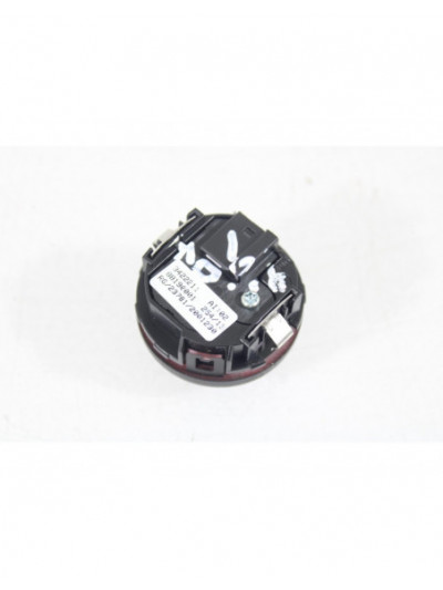 Warning MINI R56 One D 2013
