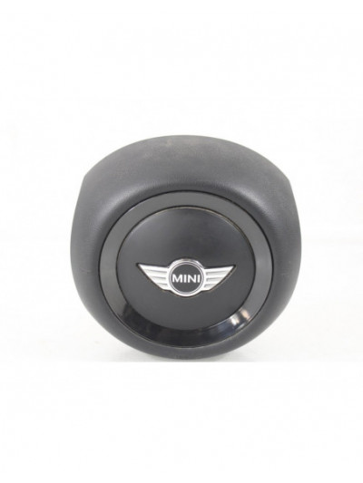 Recambio de airbag delantero izquierdo para mini r56 one d referencia OEM IAM 679137205