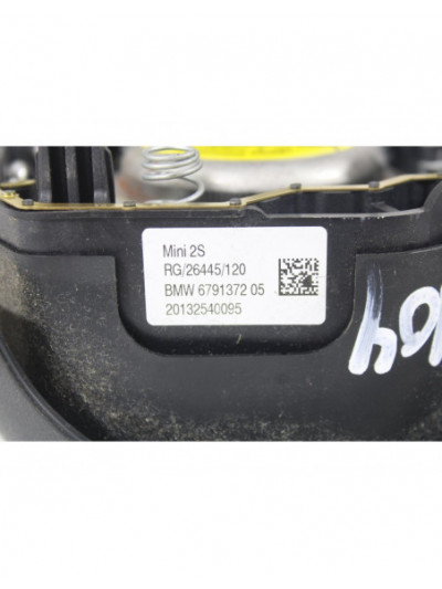 Airbag delantero izquierdo MINI R56 One D 2013