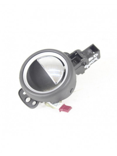 Recambio de maneta interior delantera derecha para mini r56 one d referencia OEM IAM 275371805