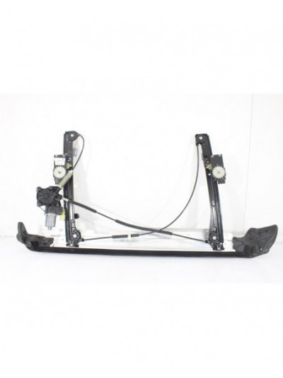 Recambio de elevalunas delantero derecho para mini r56 one d referencia OEM IAM 2757044