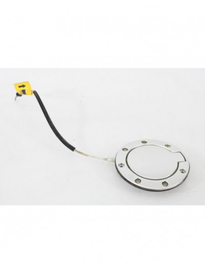 Recambio de tapa exterior combustible para audi tt (8n3/8n9) 1.8 t quattro coupe (165kw) referencia OEM IAM 8N8010156