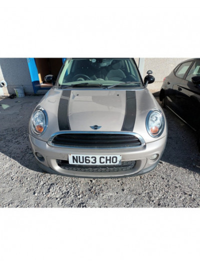 mini r56 del año 2013