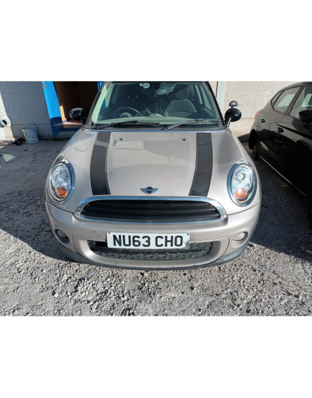 mini r56 del año 2013