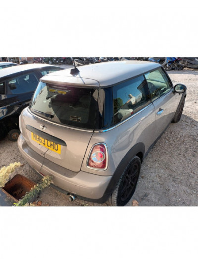 mini r56 del año 2013