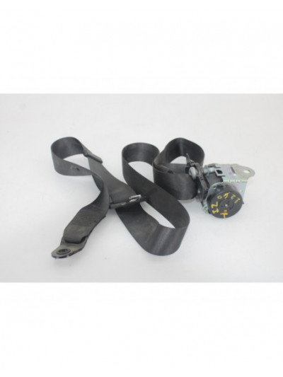 Recambio de cinturon seguridad trasero izquierdo para mini r56 1.6 16v cat referencia OEM IAM 601030000E