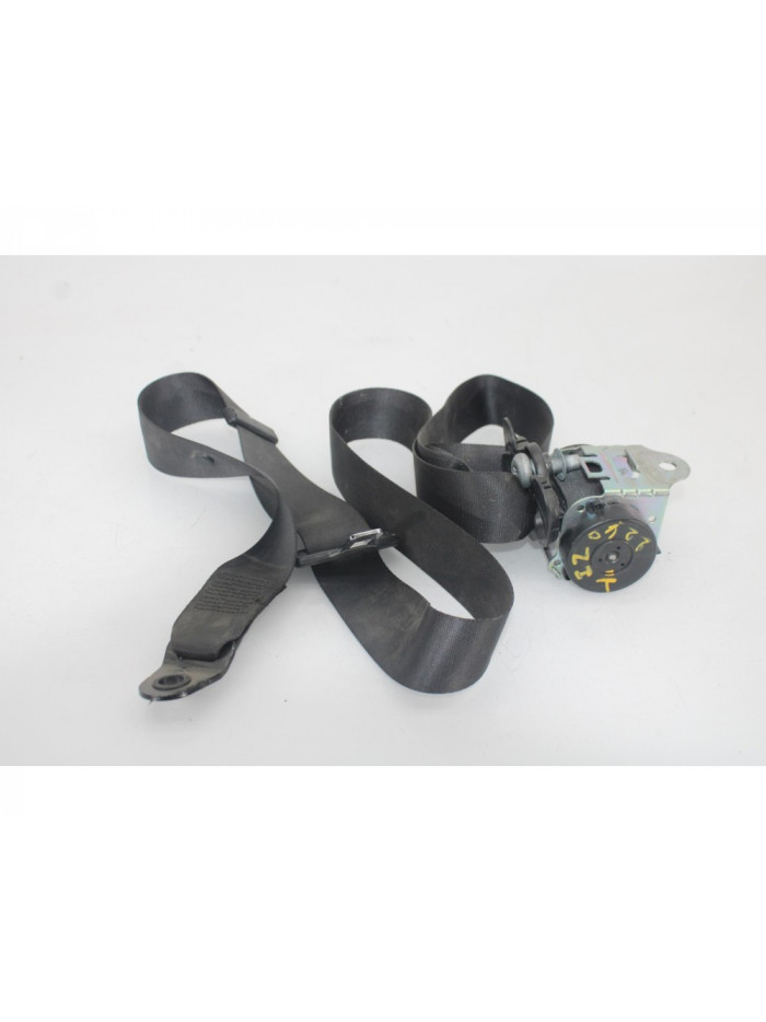 Recambio de cinturon seguridad trasero izquierdo para mini r56 1.6 16v cat referencia OEM IAM 601030000E