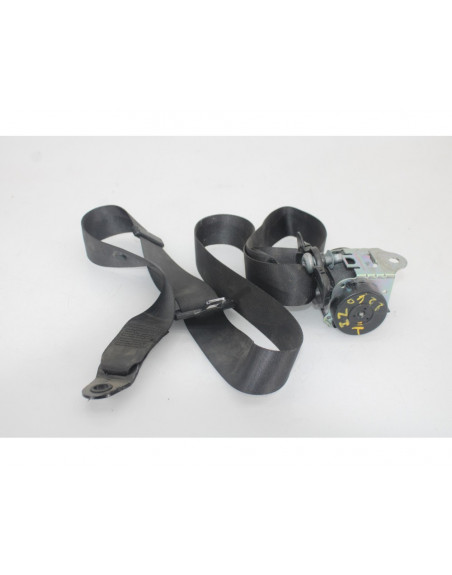 Recambio de cinturon seguridad trasero izquierdo para mini r56 1.6 16v cat referencia OEM IAM 601030000E