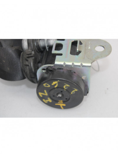 Recambio de cinturon seguridad trasero izquierdo para mini r56 1.6 16v cat referencia OEM IAM 601030000E