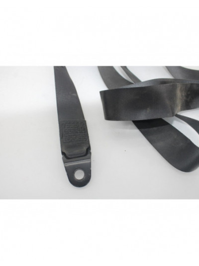 Recambio de cinturon seguridad trasero izquierdo para mini r56 1.6 16v cat referencia OEM IAM 601030000E