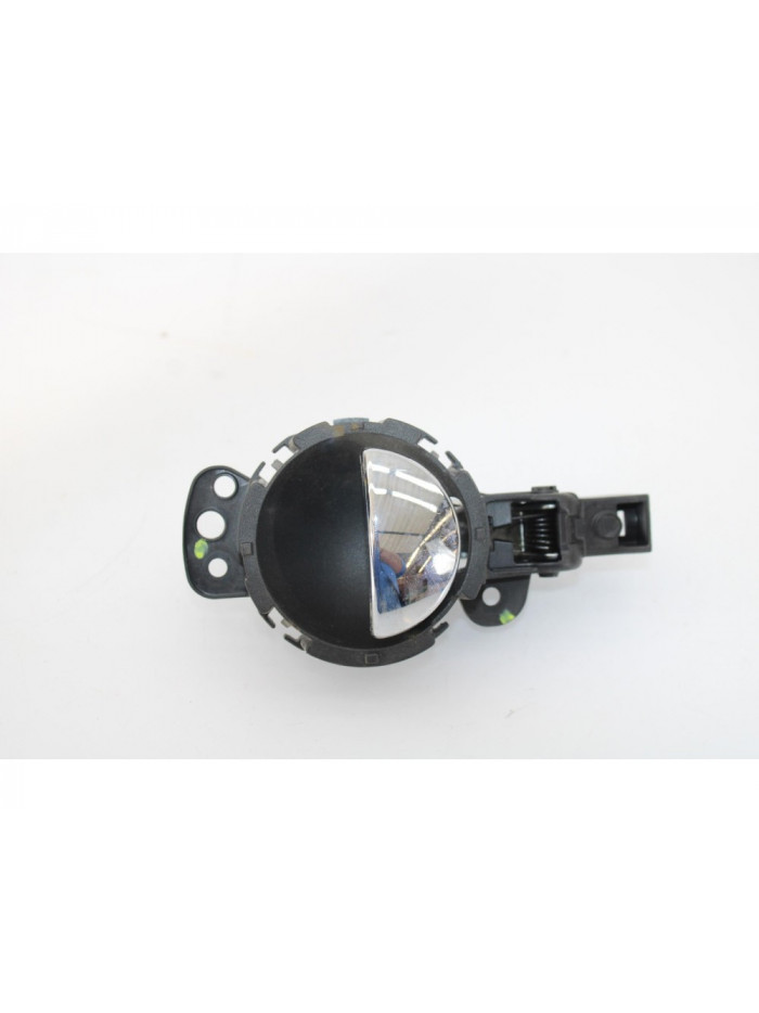 Recambio de maneta interior delantera izquierda para mini r56 1.4 16v cat referencia OEM IAM 2753717