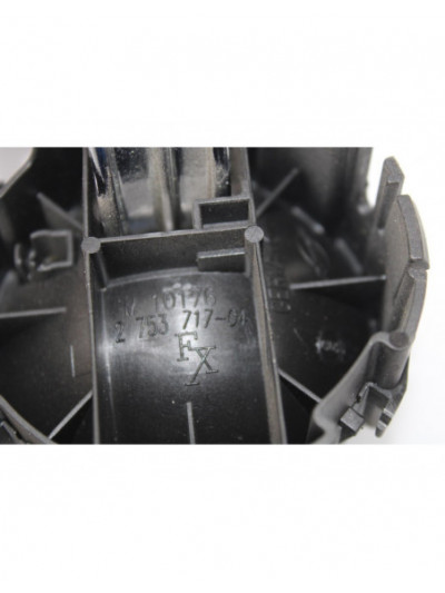 Recambio de maneta interior delantera izquierda para mini r56 1.4 16v cat referencia OEM IAM 2753717