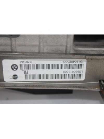 Columna direccion MINI COUNTRYMAN One D 2013
