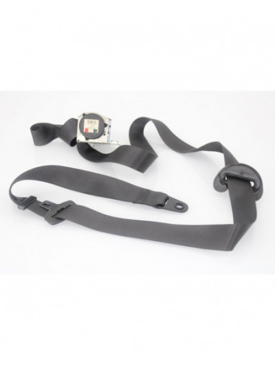 Recambio de cinturon seguridad delantero izquierdo para mini r56 cooper referencia OEM IAM 601028900D