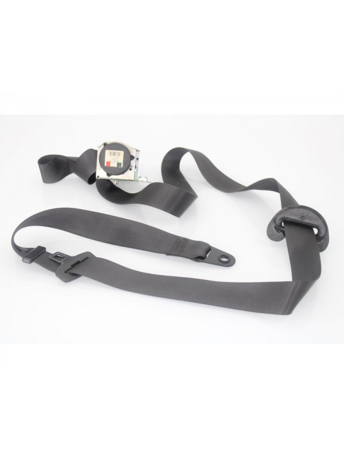 Cinturón seguridad delantero izquierdo MINI R56 Cooper 2006