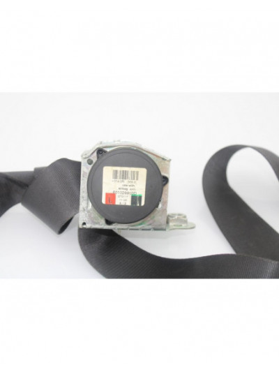 Cinturón seguridad delantero izquierdo MINI R56 Cooper 2006