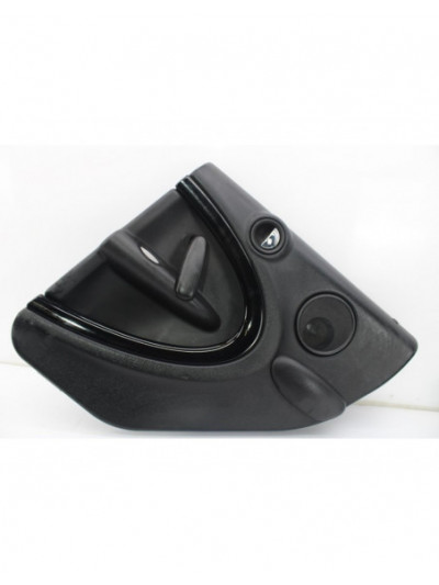 Recambio de guarnecido puerta trasera derecha para mini countryman (r60) cooper d referencia OEM IAM 51419800786