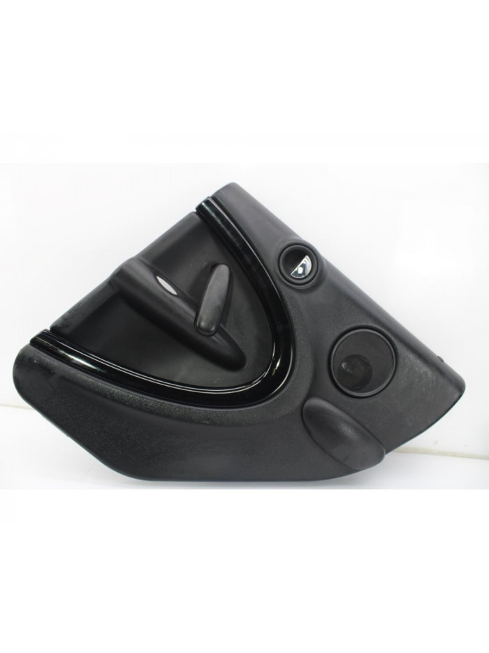 Guarnecido puerta trasera derecha MINI COUNTRYMAN Cooper D 2013