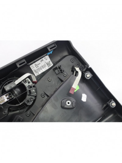 Guarnecido puerta trasera derecha MINI COUNTRYMAN Cooper D 2013