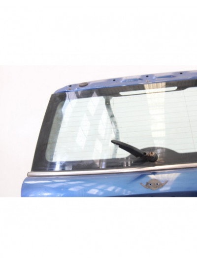 Porton trasero MINI R56 1.4 16V CAT 2007