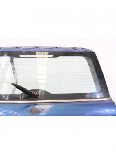 Porton trasero MINI R56 1.4 16V CAT 2007