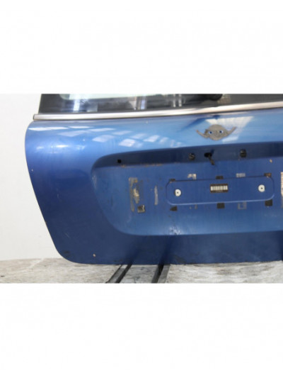 Porton trasero MINI R56 1.4 16V CAT 2007