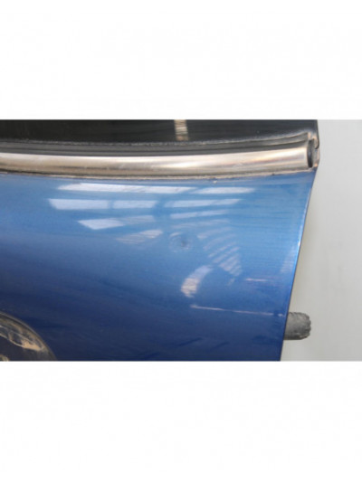 Porton trasero MINI R56 1.4 16V CAT 2007
