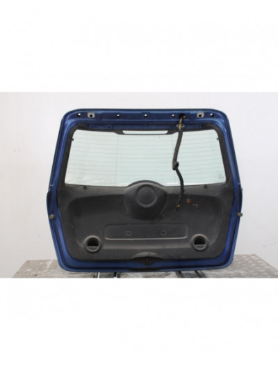 Porton trasero MINI R56 1.4 16V CAT 2007