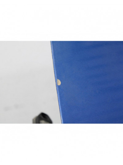 Recambio de puerta delantera izquierda para mini r56 1.4 16v cat referencia OEM IAM 2082AZUL