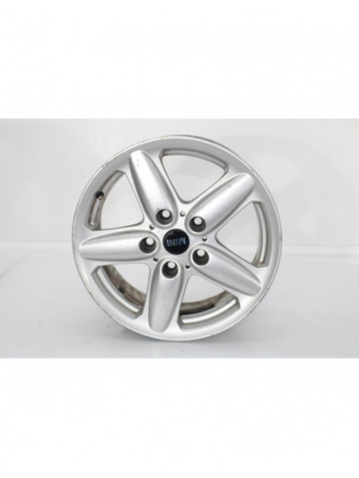Recambio de llanta para mini countryman (r60) one d referencia OEM IAM 9803720