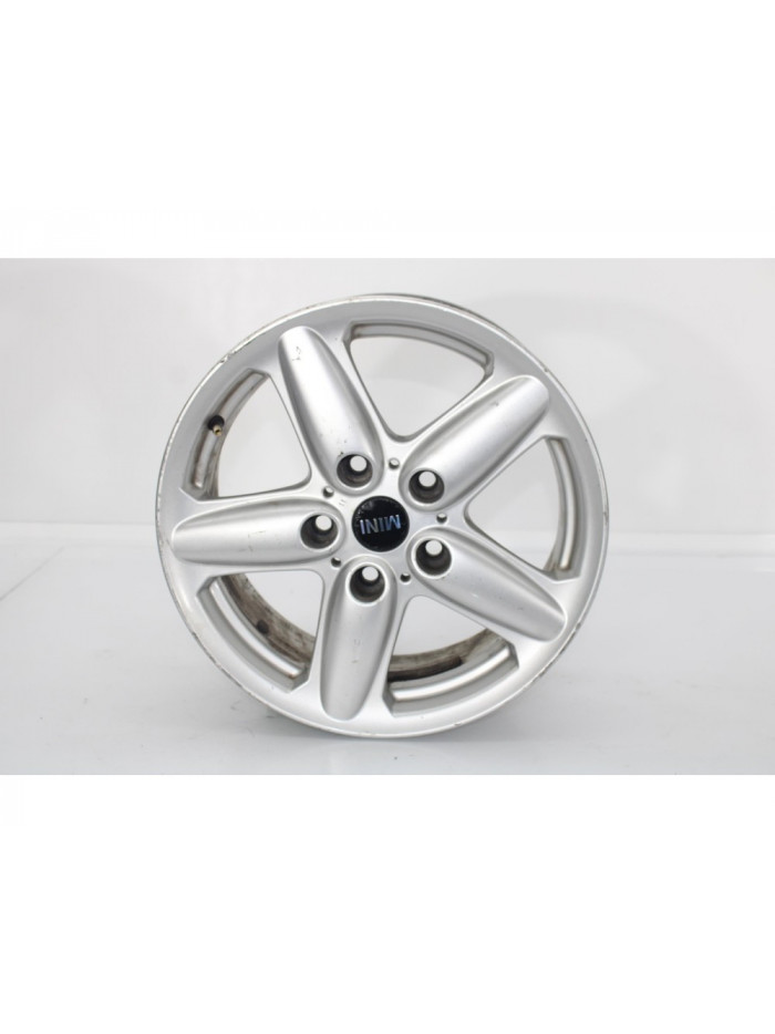 Recambio de llanta para mini countryman (r60) one d referencia OEM IAM 9803720