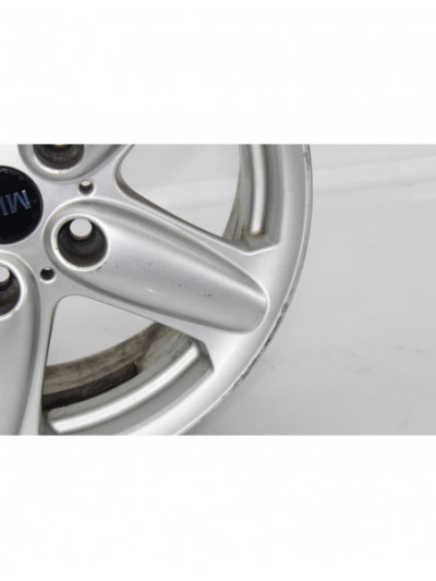 Recambio de llanta para mini countryman (r60) one d referencia OEM IAM 9803720