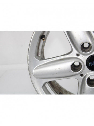 Recambio de llanta para mini countryman (r60) one d referencia OEM IAM 9803720