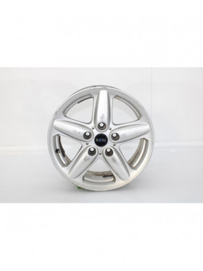 Recambio de llanta para mini countryman (r60) one d referencia OEM IAM 9803720