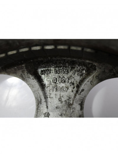 Recambio de llanta para alfa romeo 146 1.9 jtd referencia OEM IAM 14541B821
