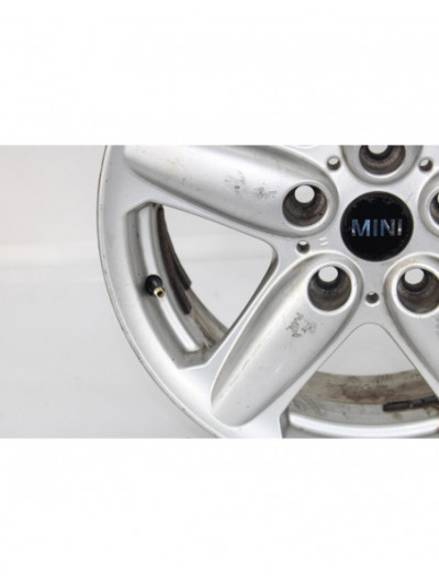 Recambio de llanta para mini countryman (r60) one d referencia OEM IAM 9803720