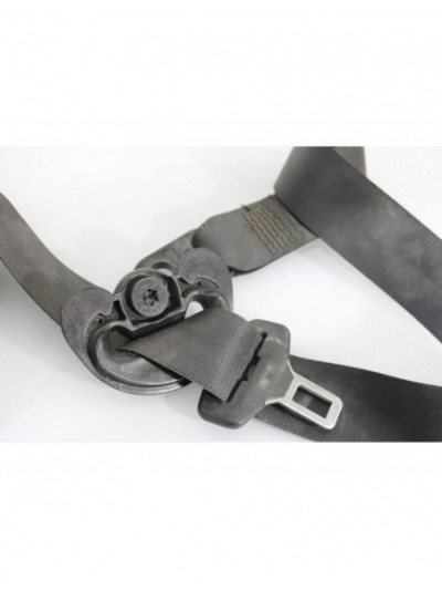 Recambio de cinturon seguridad delantero izquierdo para mini r56 1.6 16v cat referencia OEM IAM 601028900E