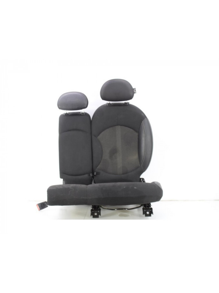 Recambio de asientos trasero izquierdo para mini countryman (r60) cooper d referencia OEM IAM PIELYTELA
